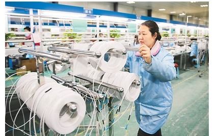 中國數字經濟發展活力增強，信息技術驅動未來